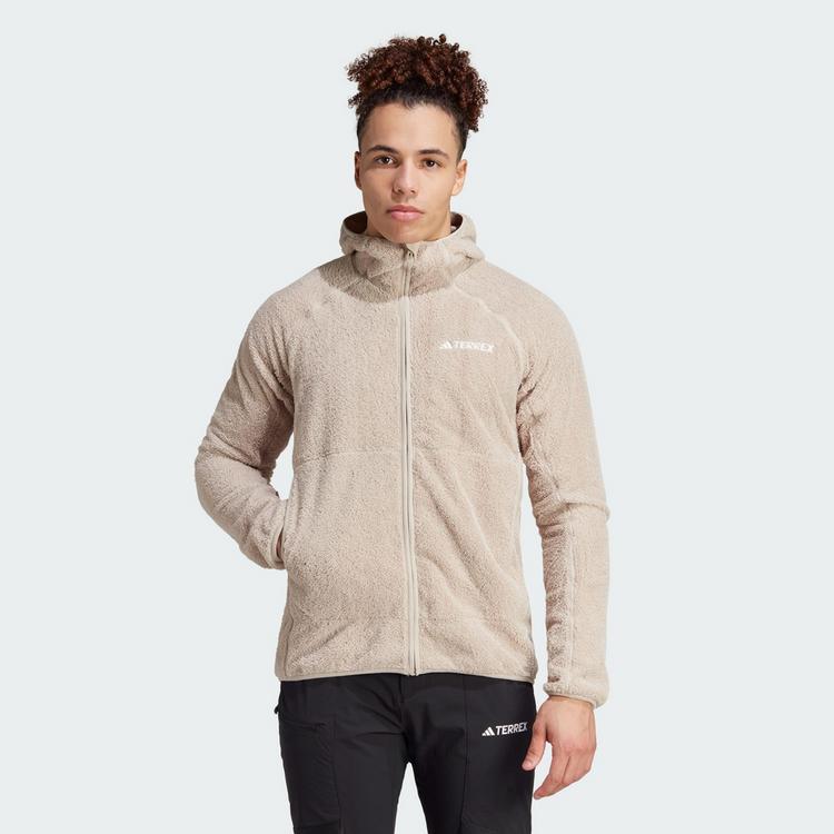 adidas adidas TRK Fleecejacke Herren - wonbei - 0 | SportScheck