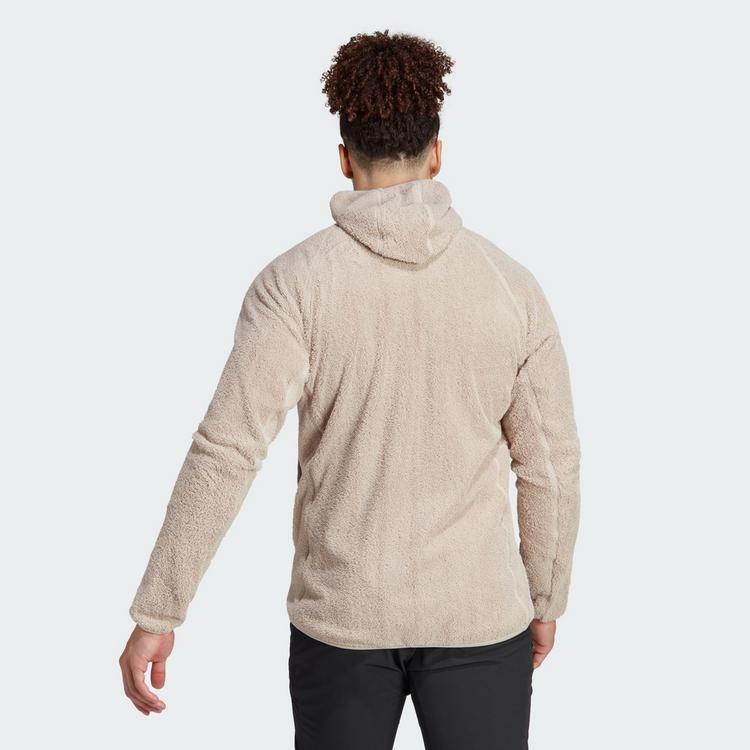 adidas adidas TRK Fleecejacke Herren - wonbei - 1 | SportScheck