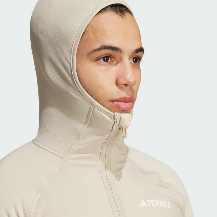 adidas adidas TRK Fleecejacke Herren - wonbei - 0 | SportScheck