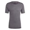 adidas XPR MER150 Funktionsshirt Herren - grefiv