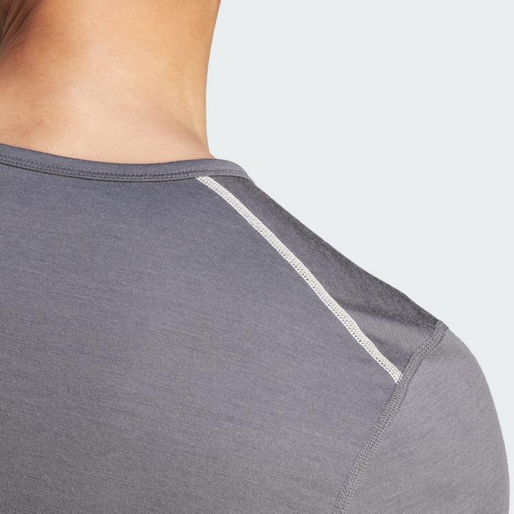 adidas adidas XPR MER150 Funktionsshirt Herren - grefiv - 1 | SportScheck