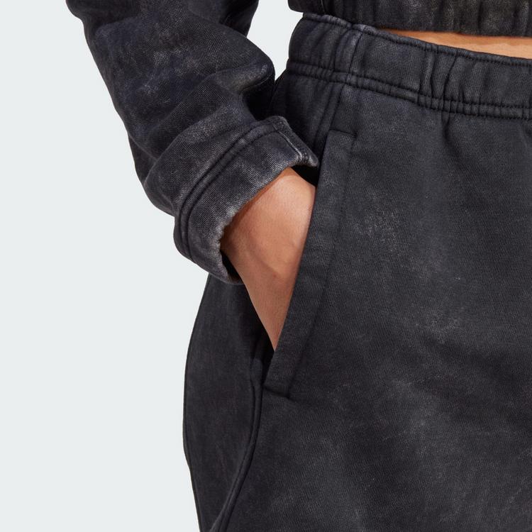 adidas adidas All Szn Sweatshorts Damen - black - 0 | SportScheck