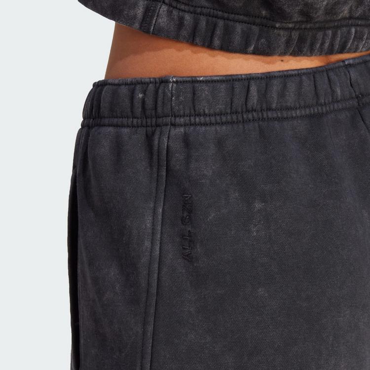 adidas adidas All Szn Sweatshorts Damen - black - 1 | SportScheck