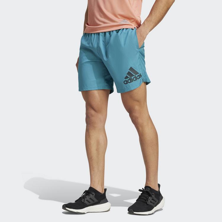 adidas adidas RUN IT Funktionsshorts Herren - arctic fusion - 0 | SportScheck