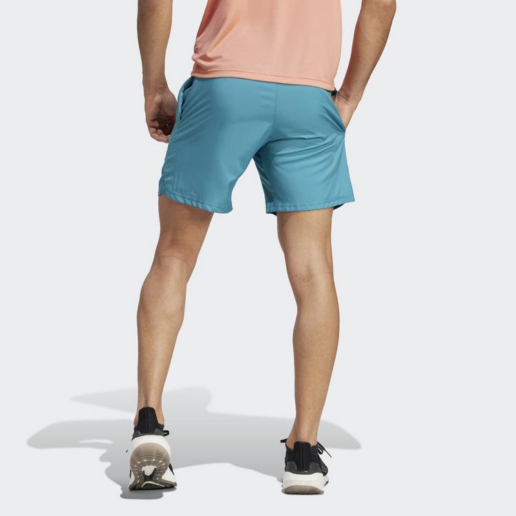 adidas adidas RUN IT Funktionsshorts Herren - arctic fusion - 1 | SportScheck