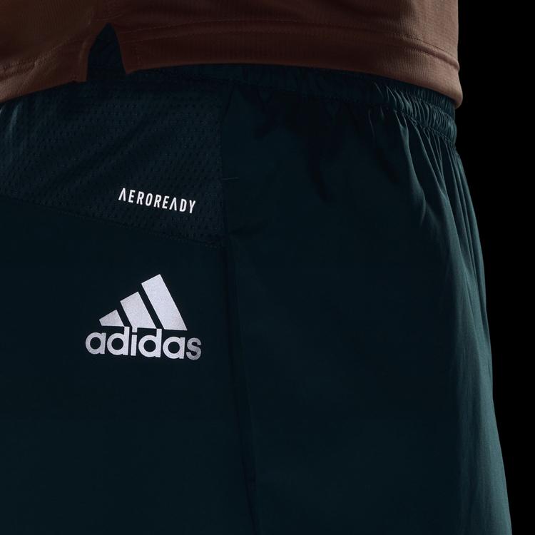 adidas adidas RUN IT Funktionsshorts Herren - arctic fusion - 1 | SportScheck
