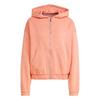 adidas All Szn Sweatjacke Damen - wonder clay