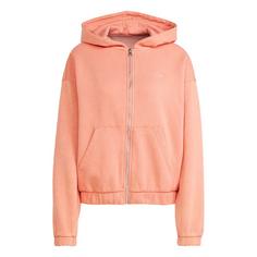 adidas All Szn Sweatjacke Damen wonder clay