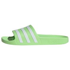 adidas ADILETTE AQUA Badelatschen grespa-ftwwht-grespa