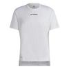 adidas MULTI Funktionsshirt Herren - white