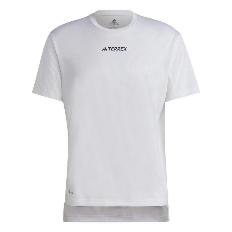 adidas adidas MULTI Funktionsshirt Herren - white - 0 | SportScheck