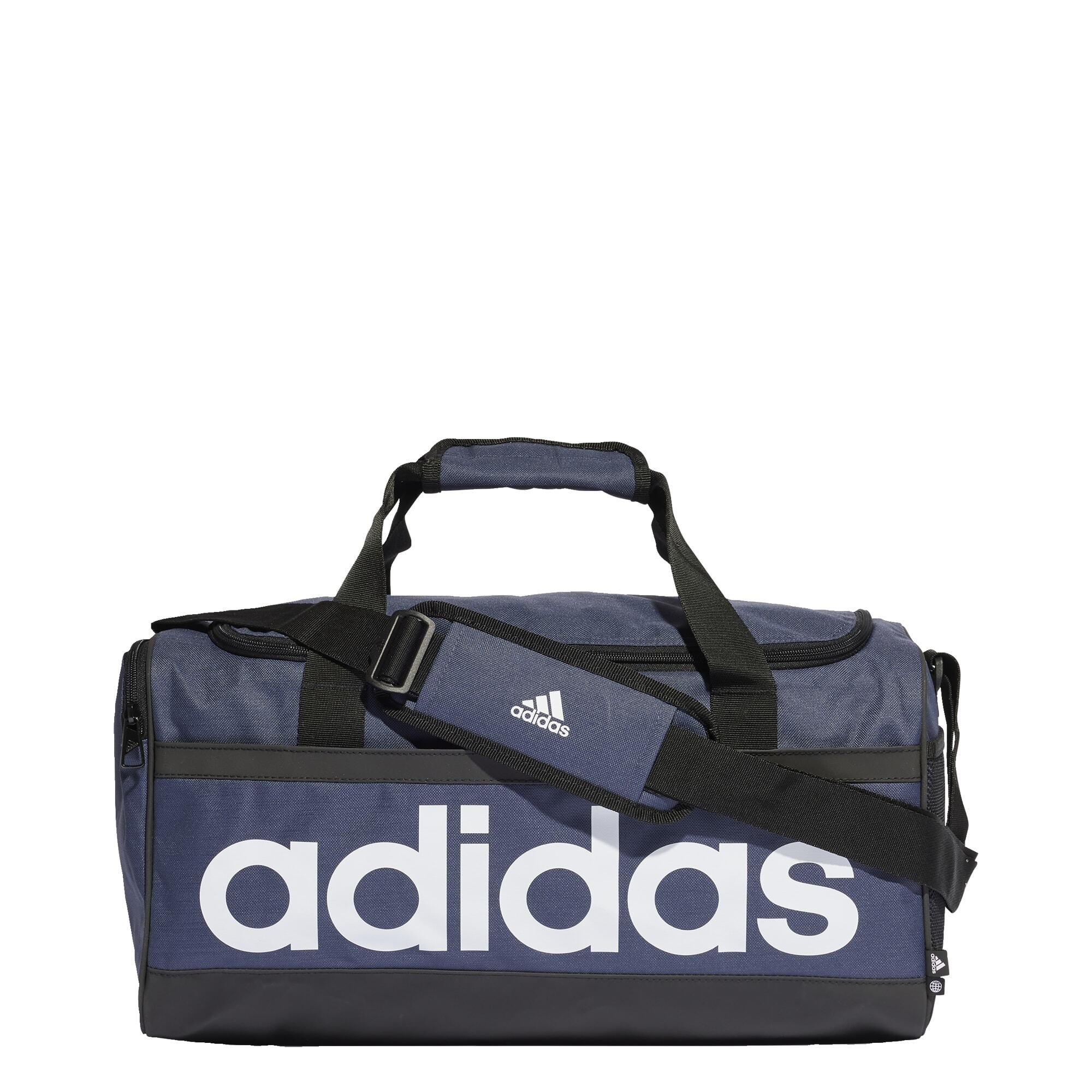 adidas LINEAR DUFFEL Sporttasche Kinder