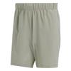 adidas Club 7IN" Tennisshorts Herren - silver pebble