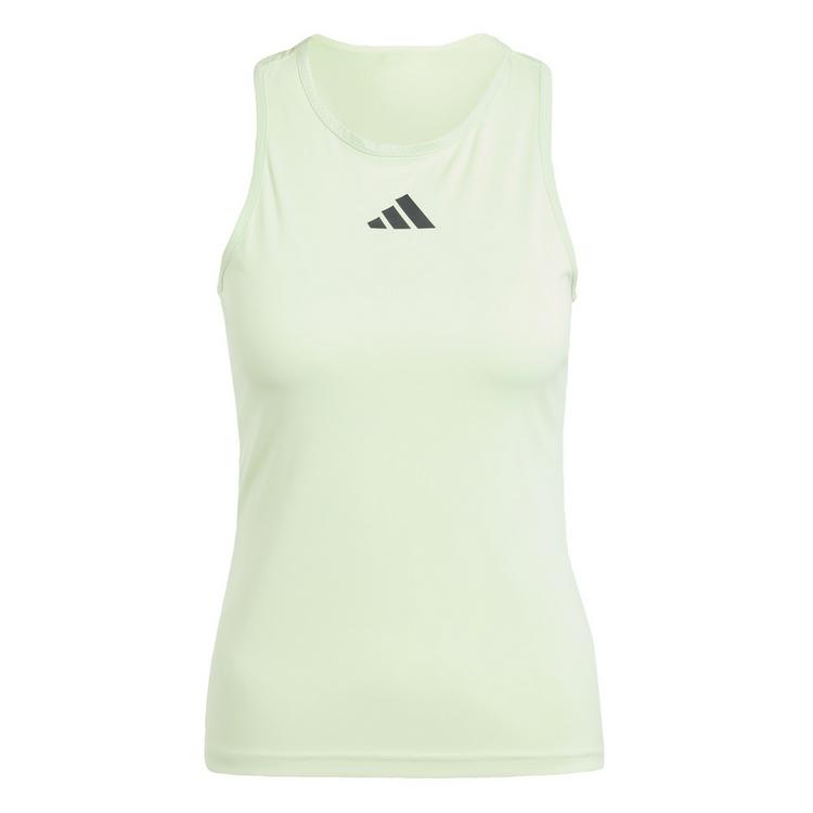adidas adidas Club Funktionstank Damen - semi green spark - 0 | SportScheck