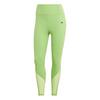 adidas TAILORED HIIT TRAINING Tights Damen - semi lucid lime