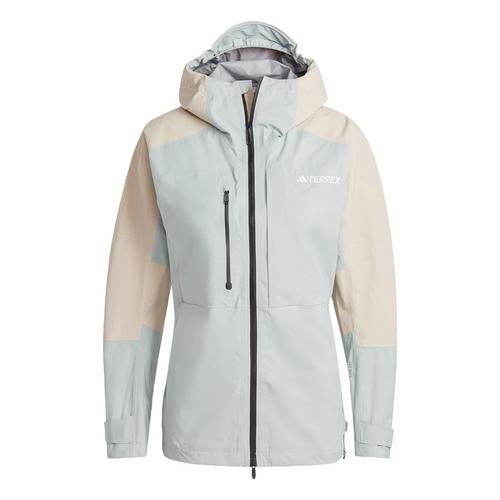 adidas Xploric Hardshelljacke Damen