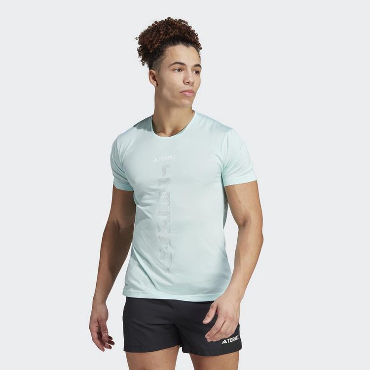 adidas adidas AGRAVIC Funktionsshirt Herren - seflaq - 0 | SportScheck