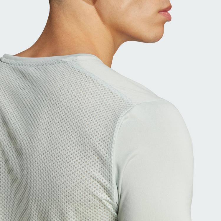 adidas adidas AGRAVIC Funktionsshirt Herren - wonsil - 0 | SportScheck