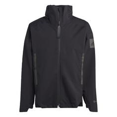 adidas MyShelter Rain.Ready Funktionsjacke Herren black