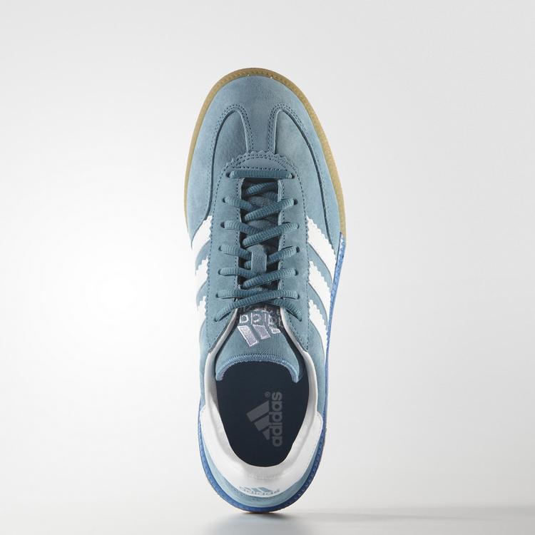 adidas adidas Handball Spezial Schuh Hallenschuhe - Royal / Core White / Cloud White - 1 | SportScheck