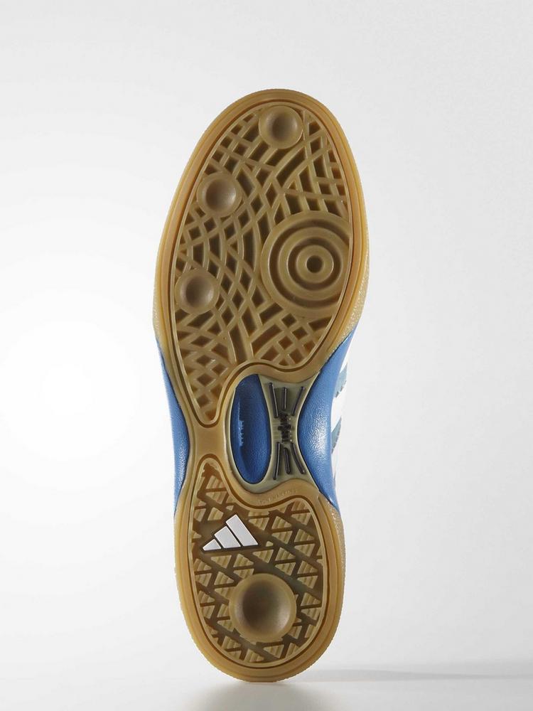 adidas adidas Handball Spezial Schuh Hallenschuhe - Royal / Core White / Cloud White - 2 | SportScheck