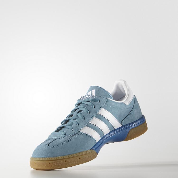 adidas adidas Handball Spezial Schuh Hallenschuhe - Royal / Core White / Cloud White - 3 | SportScheck
