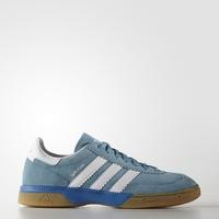 adidas Handball Spezial Schuh Hallenschuhe - Royal / Core White / Cloud White