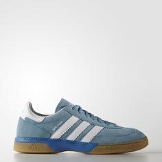 adidas Handball Spezial Schuh Hallenschuhe Royal / Core White / Cloud White