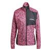 adidas TRAIL WIND Laufjacke Damen - pnkfus-aurbla