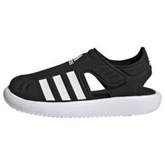 adidas WATER SANDAL C Sandalen Kinder core black-ftwr white-core black