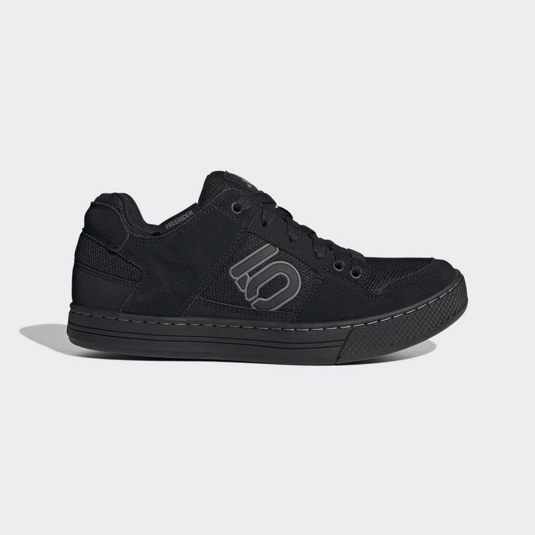 Five Ten Five Ten FIVE TEN FREERIDER Fahrradschuhe - core black-grey three-core black - 6 | SportScheck