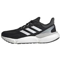 adidas SOLARBOOST 5 Laufschuhe Herren core black-ftwr white-grey two