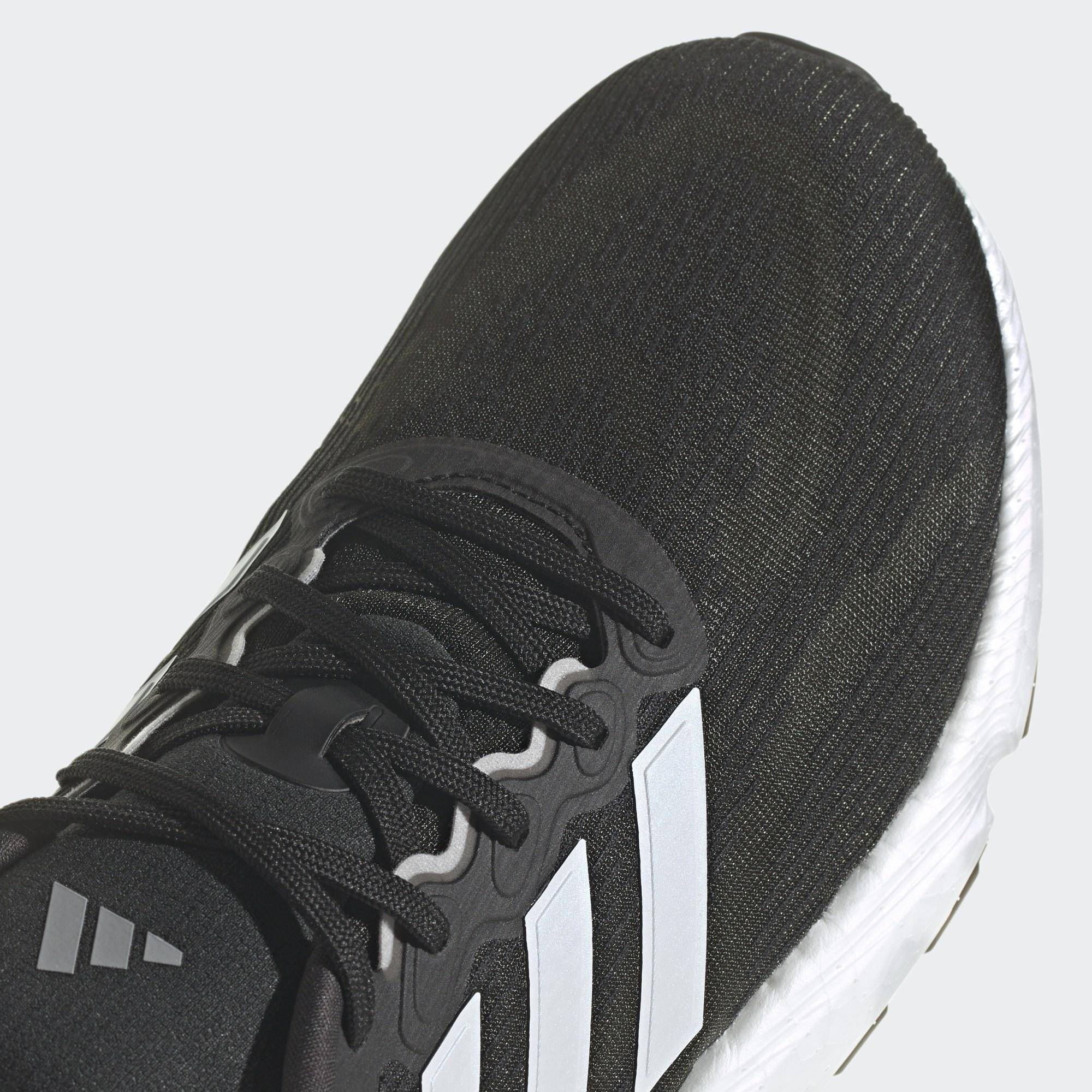 Adidas solar boost men's running shoes core black best sale