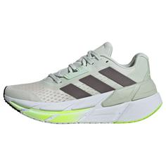 adidas ADISTAR CS 2 Laufschuhe Damen crystal jade-charcoal-linen green