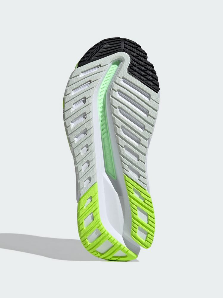 adidas adidas ADISTAR CS 2 Laufschuhe Damen - crystal jade-charcoal-linen green - 2 | SportScheck