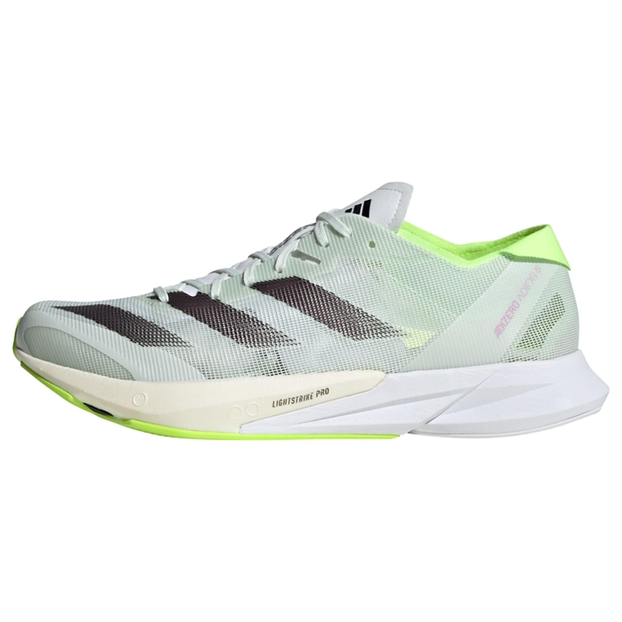 adidas ADIZERO ADIOS 8 Laufschuhe Herren