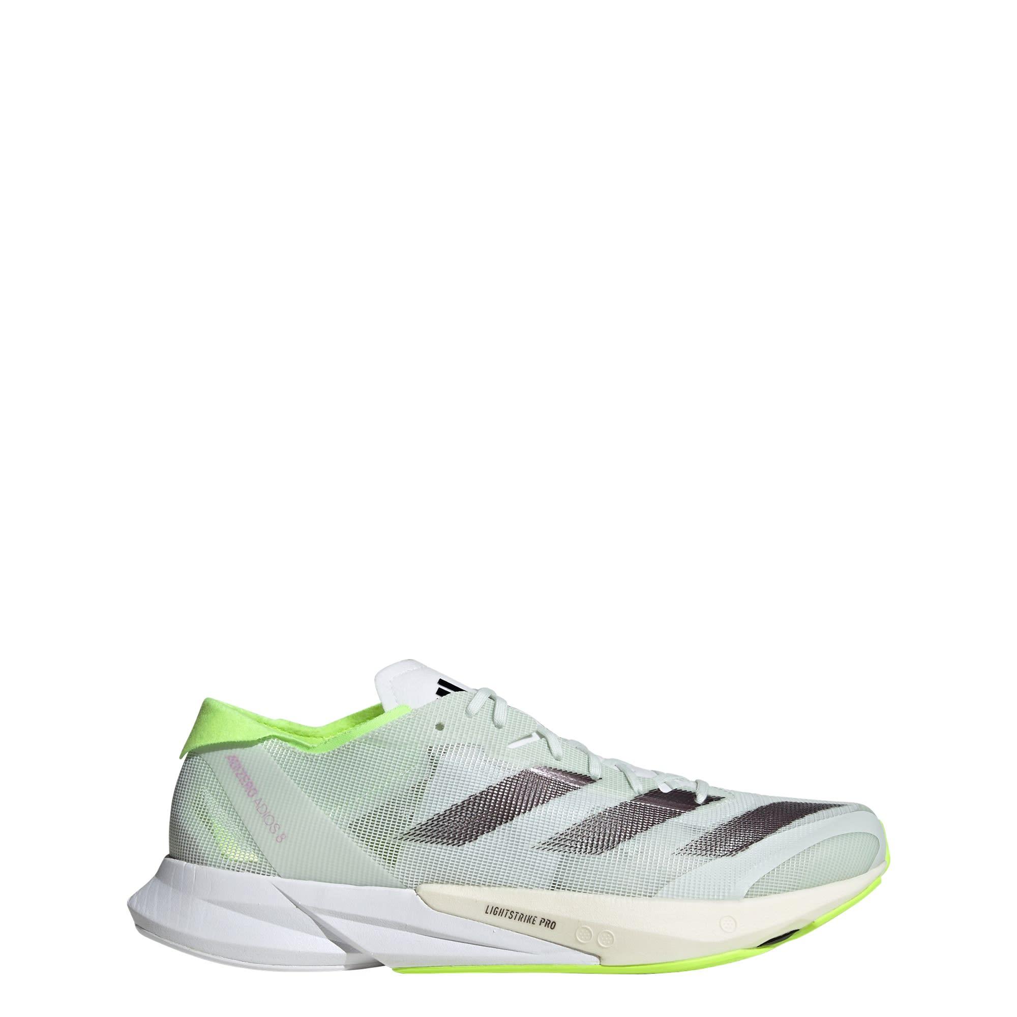 adidas ADIZERO ADIOS 8 Laufschuhe Herren