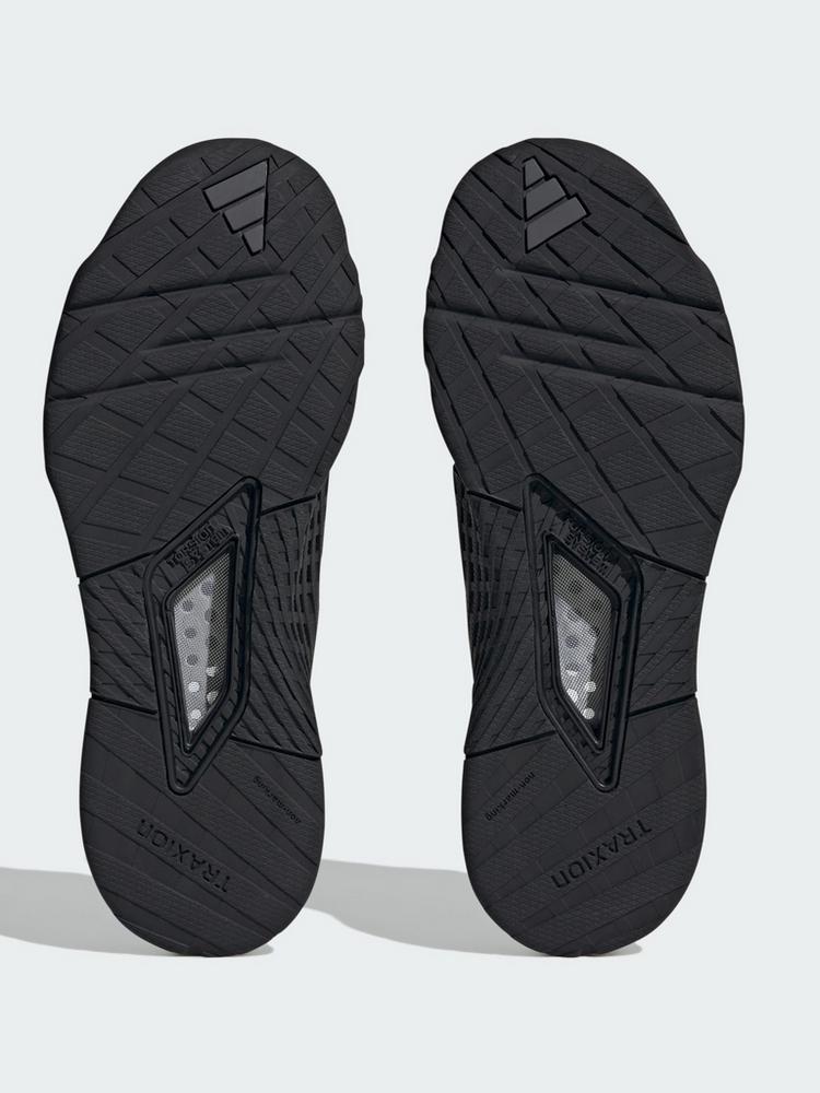 adidas adidas DROPSET 2 TRAINER Fitnessschuhe Herren - core black-grey six-grey six - 2 | SportScheck