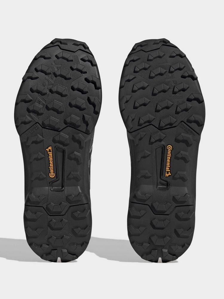 adidas adidas Terrex AX4 Wanderschuhe Wanderschuhe - Grey Six / Solar Red / Carbon - 2 | SportScheck