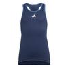 adidas CLUB Funktionstank M&auml;dchen - collegiate navy