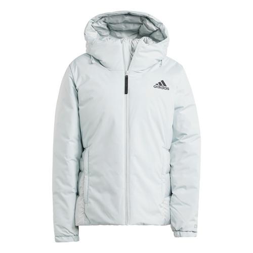 adidas Traveer Kapuzenjacke Damen