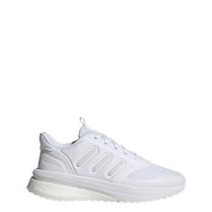 Rückansicht von adidas XPlrphase Sneaker Herren ftwr white-ftwr white-ftwr white