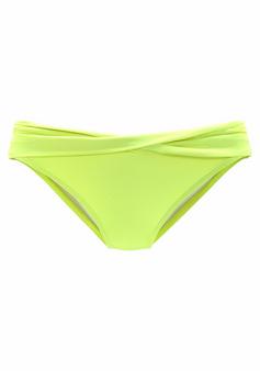 S.OLIVER Bikini-Hose Bikini Hose Damen lime