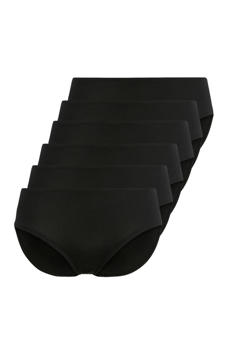 Vivance active Vivance active Hipster Unterhose Damen - schwarz - 1 | SportScheck