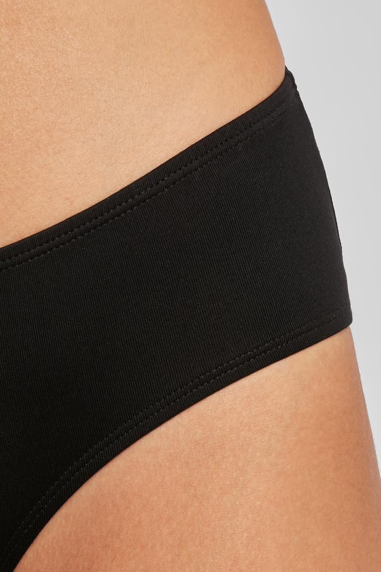 Vivance active Vivance active Hipster Unterhose Damen - schwarz - 2 | SportScheck