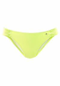 S.OLIVER Bikini-Hose Bikini Hose Damen - lime
