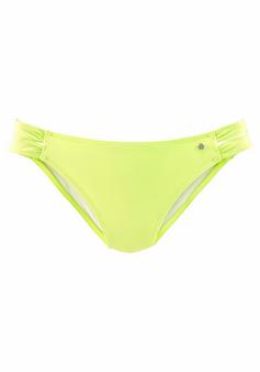 S.OLIVER Bikini-Hose Bikini Hose Damen lime