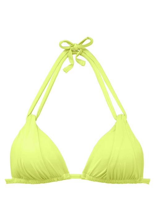 S.OLIVER Triangel-Bikini-Top Bikini Oberteil Damen