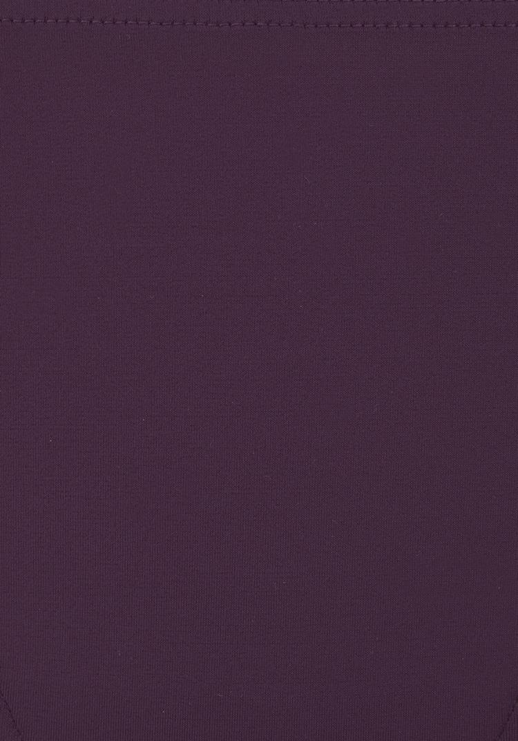 BRUNO BANANI BRUNO BANANI Triangel-Bikini Bikini Set Damen - bordeaux - 0 | SportScheck