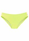 S.OLIVER Bikini-Hose Bikini Hose Damen - lime